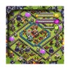Coc Guide For Clash Of Clans 2 icon