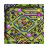 ไอคอน Coc Guide For Clash Of Clans 2