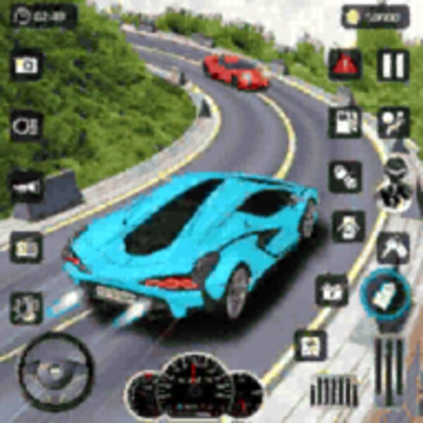Speed Car Racing for Android - Download the APK from Uptodown