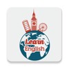 Easy English - افضل تطبيق لتعلم الانجليزية icon