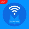 Secure VPN – Secure,Safer, Faster Internet icon