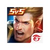 Garena 傳說對決：傳說日版本 icon