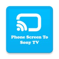 how to use screen mirroring on sony bravia with android