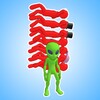 Alien Raid Monster Evolution icon