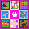 Ikon Puzzledom - Puzzly Game Collection