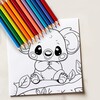 Drawing Animals icon