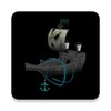 Ghostship icon