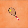 Tennisrechner icon