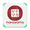 Icono de Nakayama Delivery