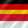 أيقونة Indonesian - German