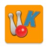 Kegelbuddy (nine pin bowling) icon