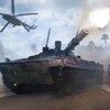 Tank Battle Game: War Machine icon