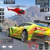 Car Drift Racing 3D: Car Gamesアイコン