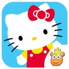 Hello Kitty All Games for kids icon