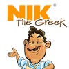 NIKtheGreek icon