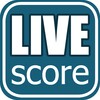 LIVE Score 图标