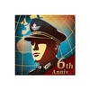 World Conqueror 4-WW2 Strategy icon