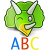 Dinosaur ABCs icon