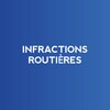 Infractions Routières icon