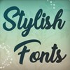 Best Stylish Fonts for Facebook icon