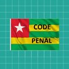 Code Penal du Togo icon
