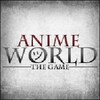 Anime World 아이콘