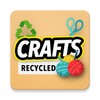 Recycle Craft Ideas icon