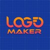 Logo Maker 2021 Logo Designer, icon