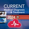 CURRENT Med Diag & Treatment icon