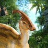 Ícone de Parasaurolophus Simulator