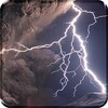 Thunderstorm 3D Live Wallpaper icon