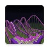 Roller Coaster MCPE map 图标