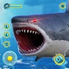 Icono de Shark Simulator