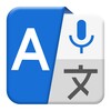 Translate App Voice and Text icon