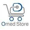 OMedStore icon