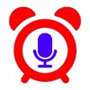Ícone de Voice Reminder