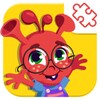 Icono de Kids Jigsaw