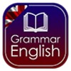 English Grammar icon