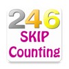 Skip Counting for Kids icon