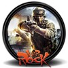 أيقونة War Rock