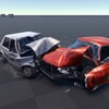 Icono de Flexbody Car Crash