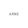 أيقونة ARNE.