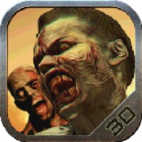 Zombie Killer android app icon