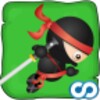 Hey Ninja (jump and slice) icon