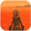 Planet Explorer icon