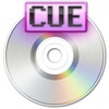 CUE Splitter icon