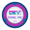 Icône Dev Tunnel VPN