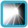 ไอคอน Super-Bright Flashlight FREE