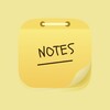 Icono de #Notes