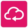 LG Cloud icon